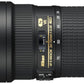 Objectif Nikkor AF-S 24-70 Mm, F / 2.8E ED VR, Noir [Carte Nital: 4 Ans De Garantie]
