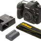 Nikon D7500