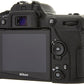Nikon D7500