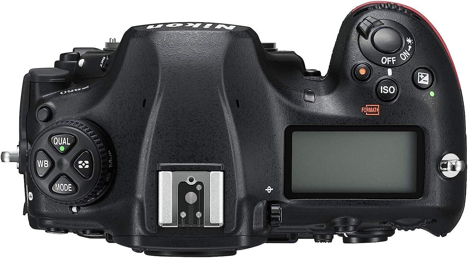 Nikon D850