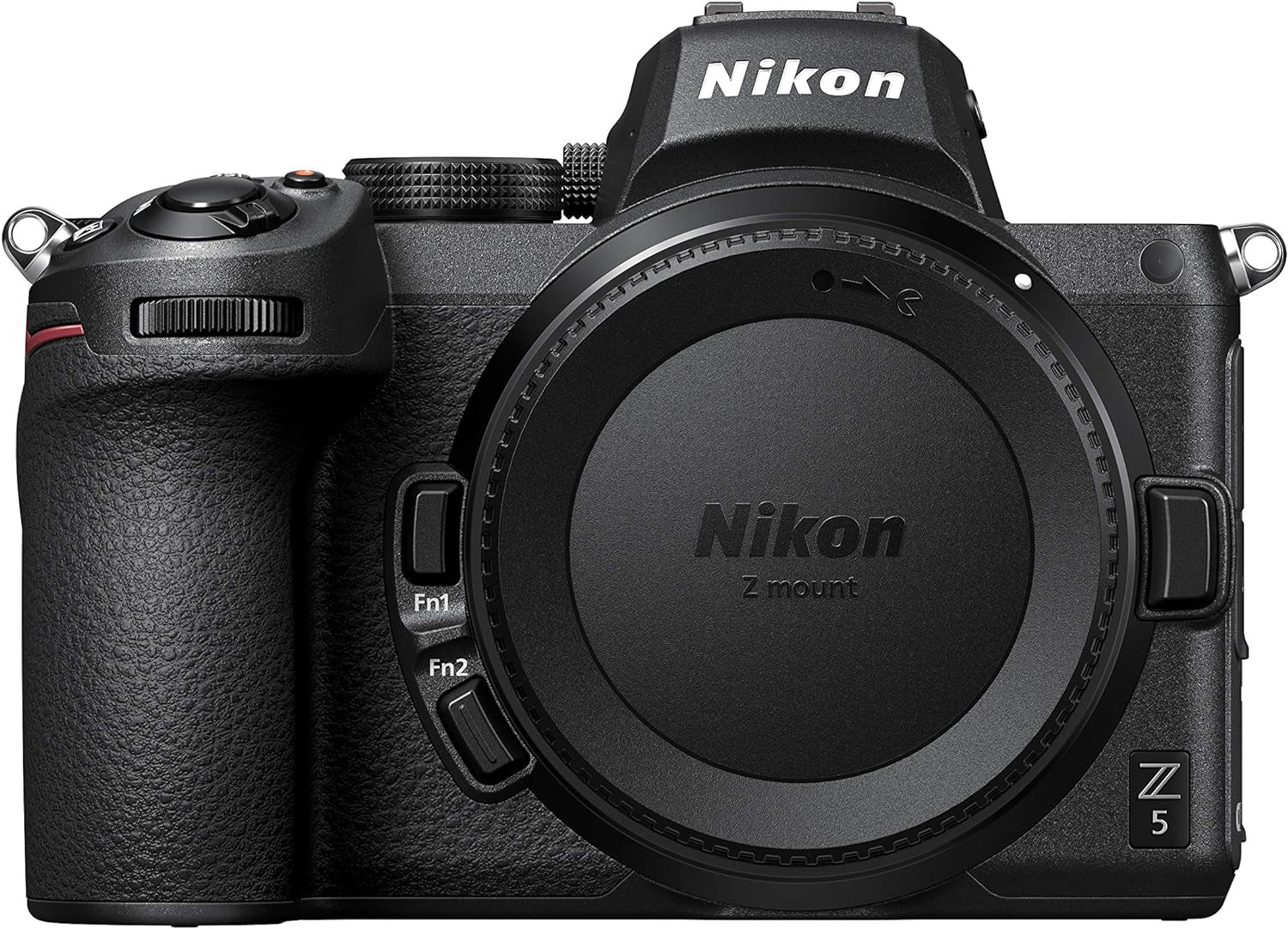 Nikon Z5