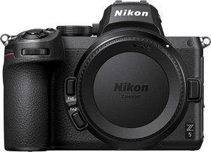 Nikon Z5