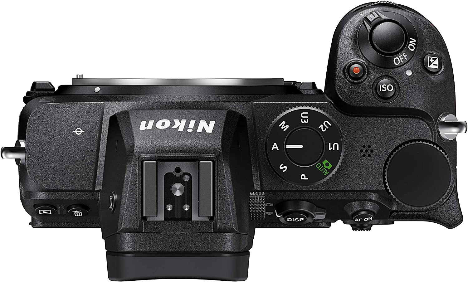 Nikon Z5