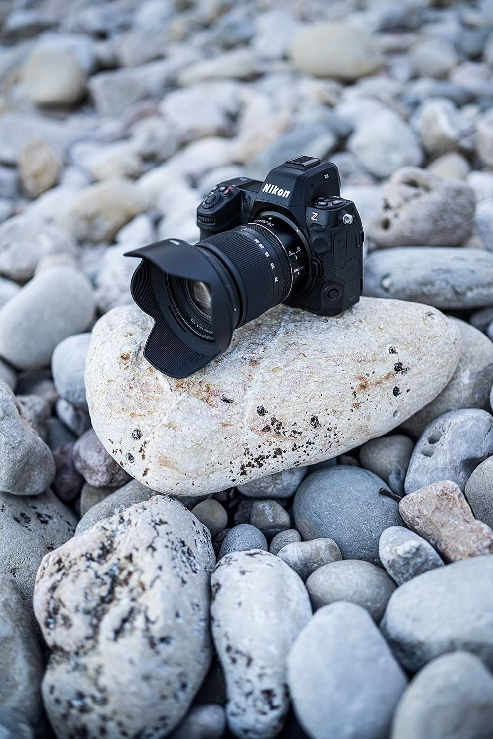 Nikon Z8