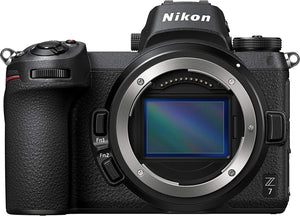 Nikon Z 7II 