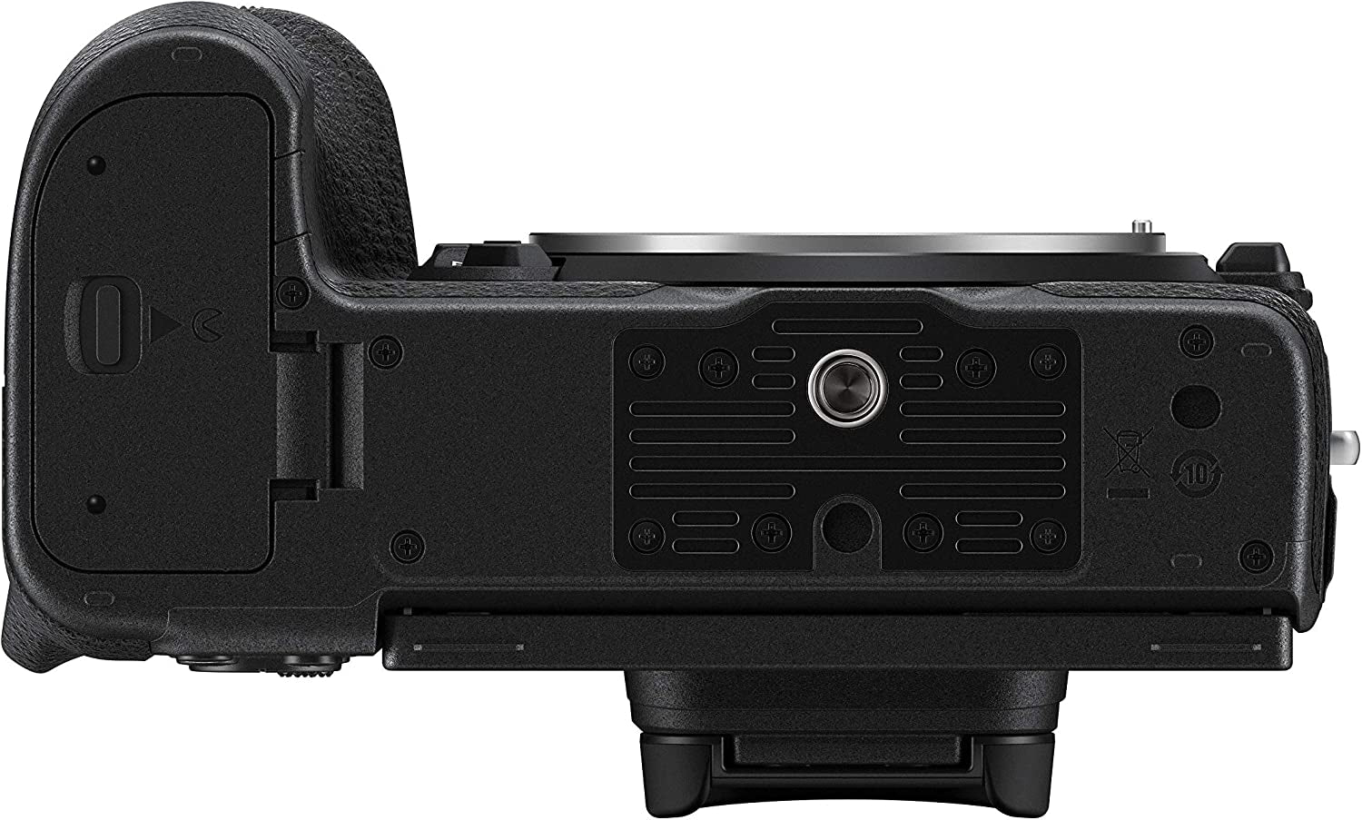 Nikon Z 7II 