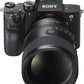 SEL135F18GM FE 135 Mm F/1.8 GM | Objectif Premium Plein Format