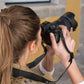 E-Mount FE SEL24F14GM Objectif Grand Angle 24 Mm F1.4 GM Noir