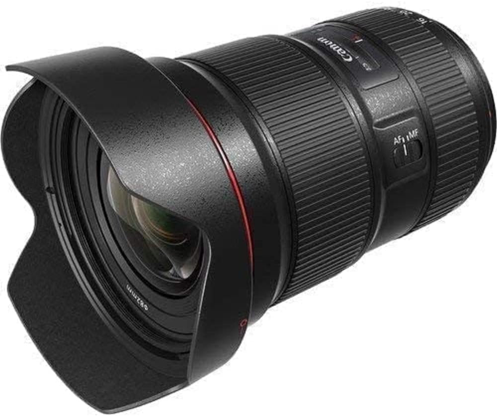 Objectif Canon EF 16-35mm f/2.8L III USM