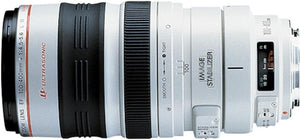 Objectif Canon EF 100-400mm