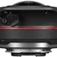 Canon RF 5.2mm F2.8L Dual Fisheye