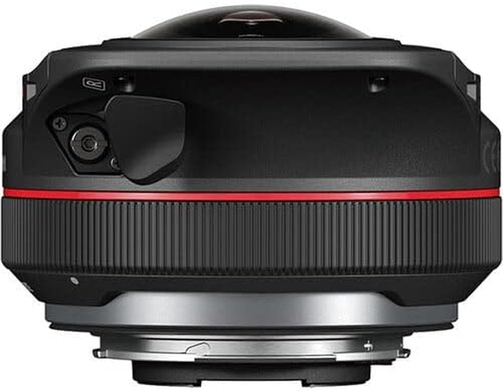Canon RF 5.2mm F2.8L Dual Fisheye