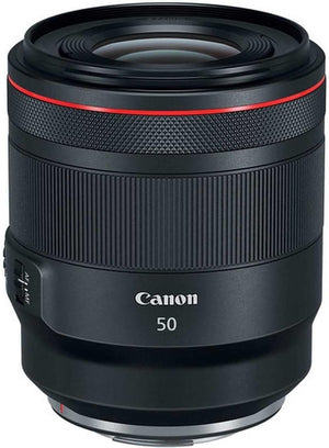 Objectif Canon RF 50mm f/1.2 L USM