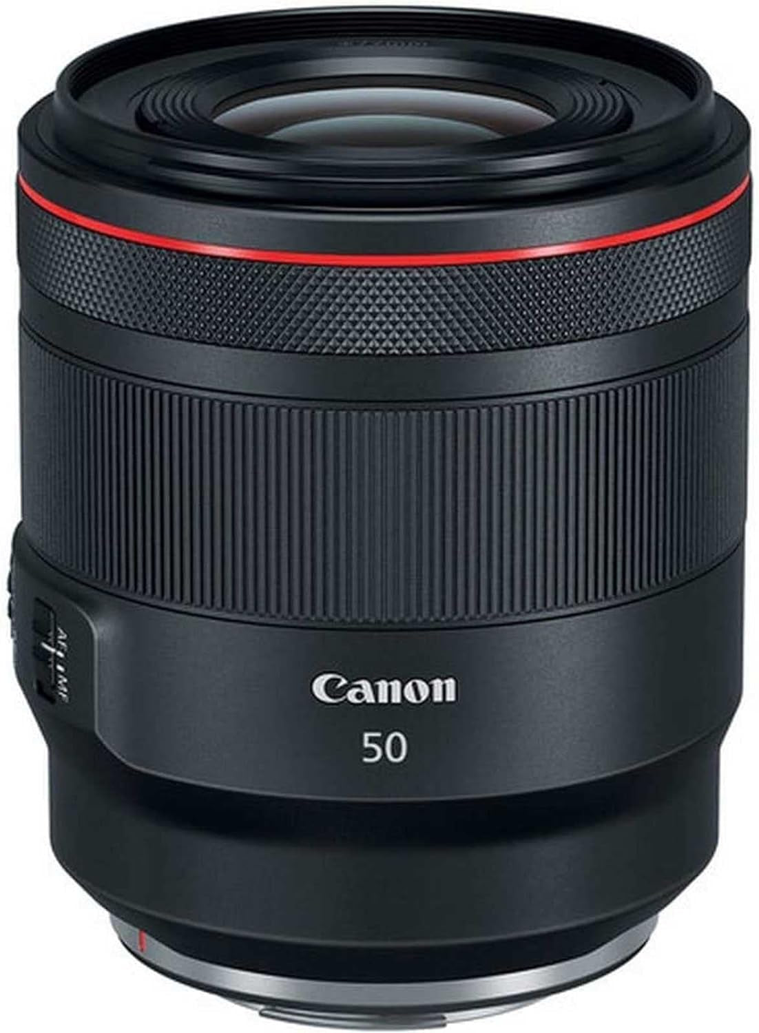 Objectif Canon RF 50mm f/1.2 L USM