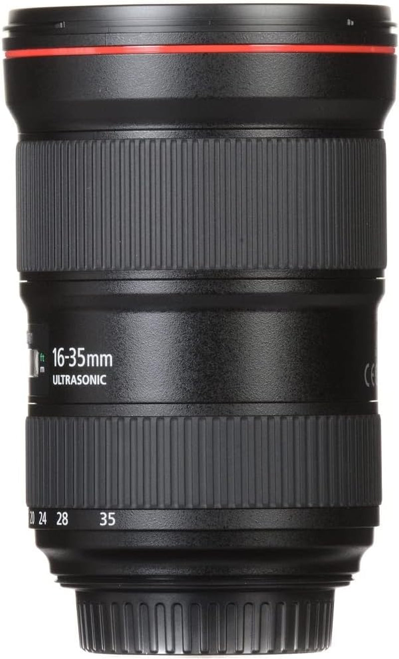 Objectif Canon EF 16-35mm f/2.8L III USM