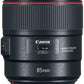 Canon EF 85Mm F/1.4L Is USM