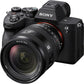 SEL2070G | Objectif Zoom Standard Plein Format G - FE 20 – 70 Mm F4 G