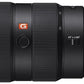 Sony FE 24-70mm f/2.8 GM