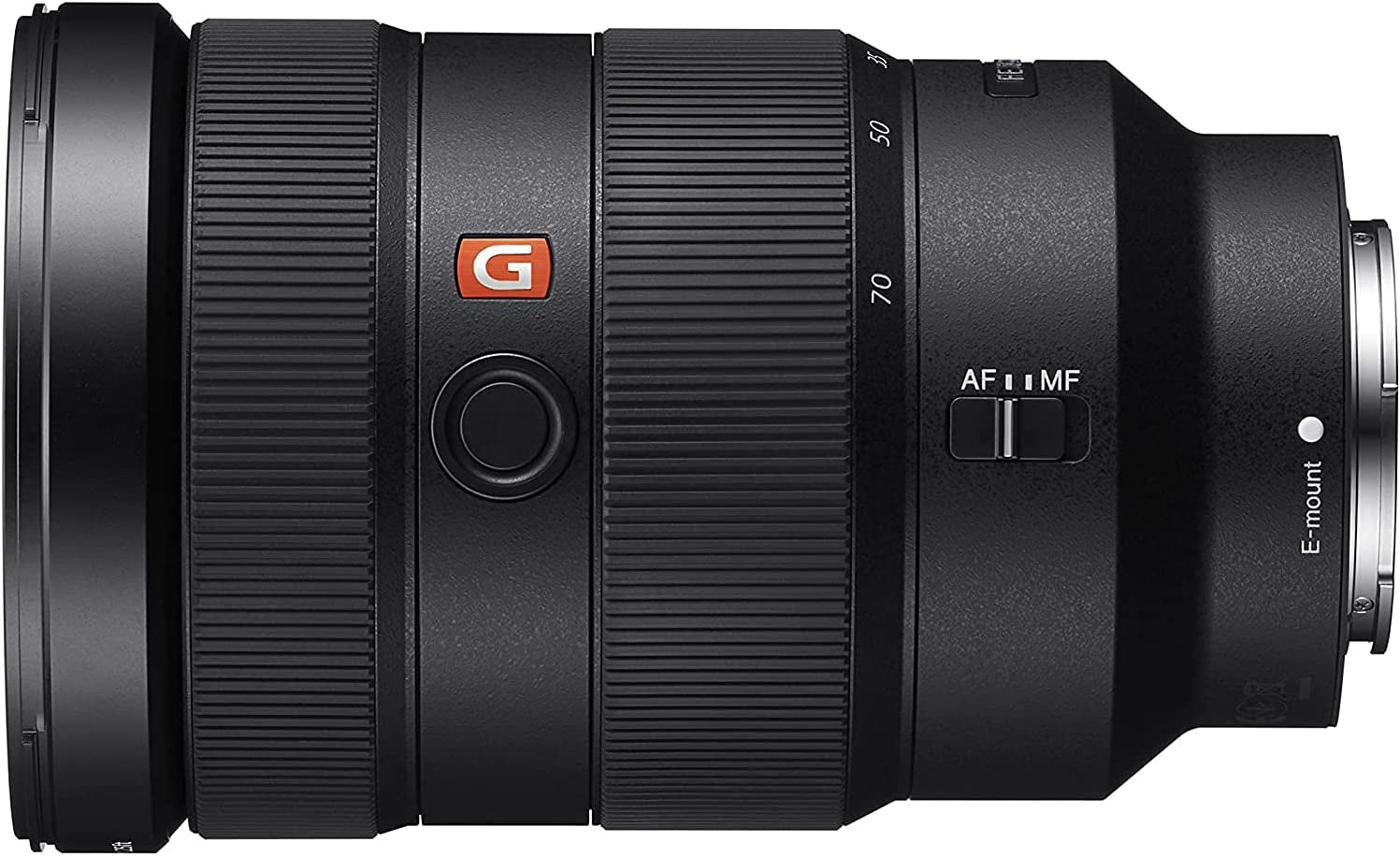 Sony FE 24-70mm f/2.8 GM