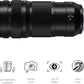 Lumix S Pro 70-200Mm F4.0 | Objectif Téléphoto Plein Format S-R70200E (Zoom 200Mm, Bague De Débrayage Clutch, Double Stabilisation, Tropicalisé) Noir – Compatible Monture L