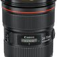 Canon EF 24-70Mm F/2,8 L II USM