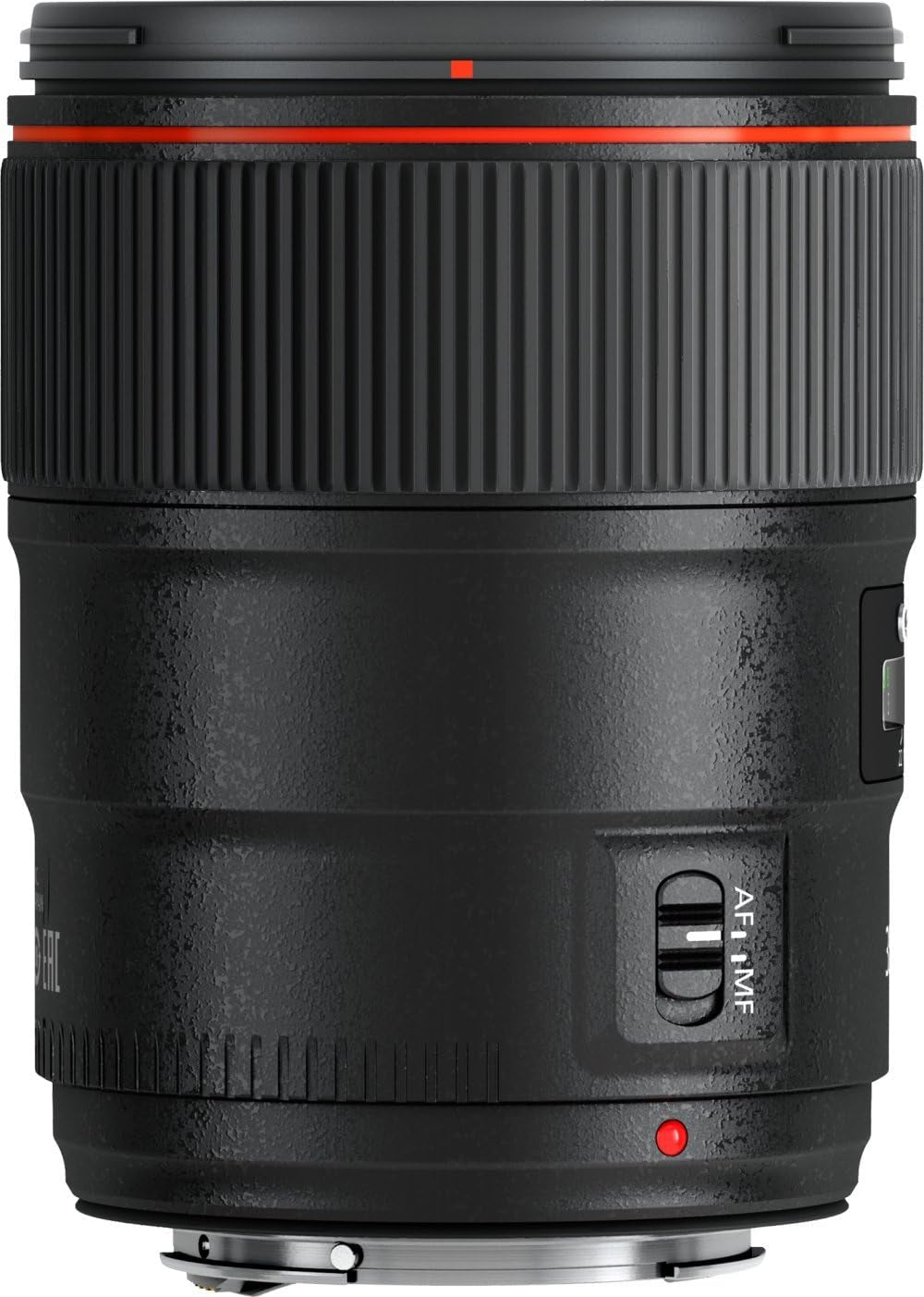 Objectif Canon EF 35mm f1.4 L II USM