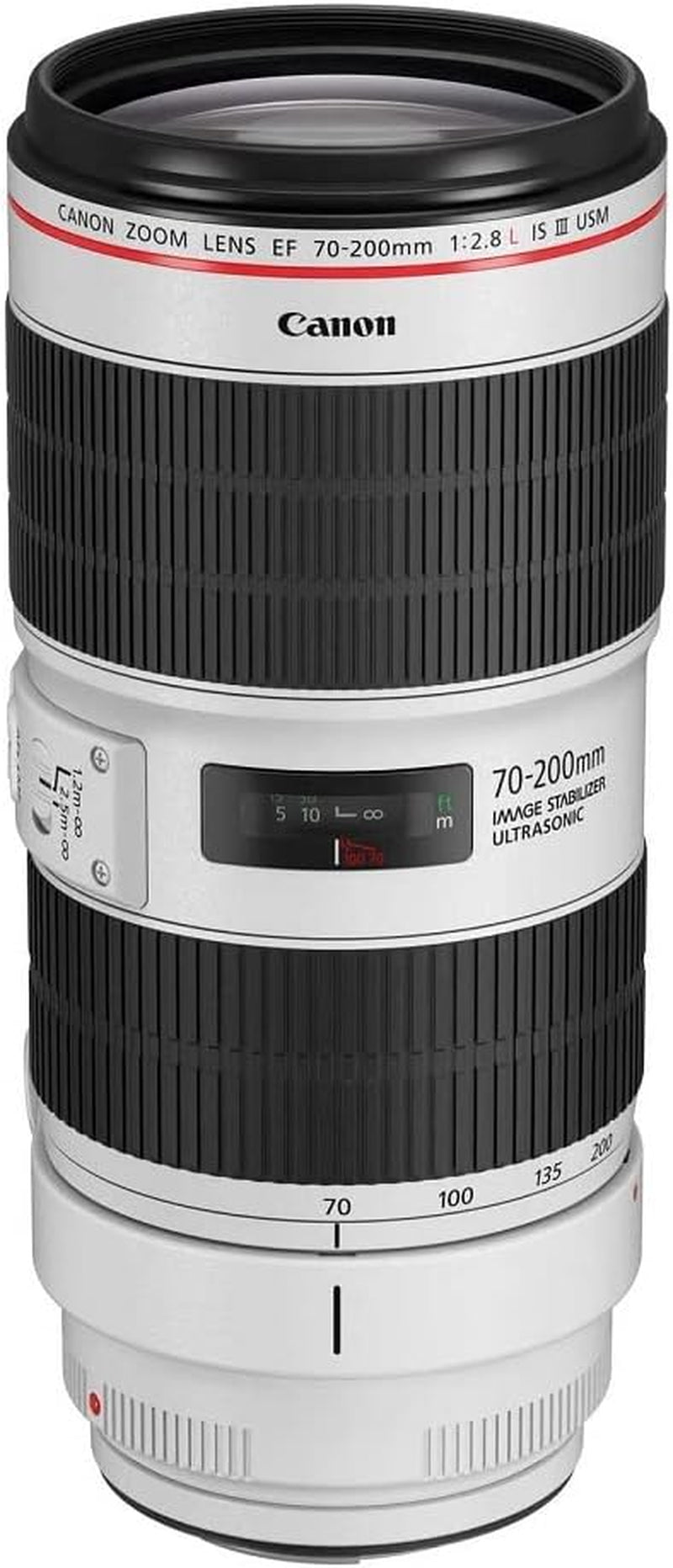 Canon EF 85Mm F/1.4L Is USM