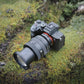 SEL2070G | Objectif Zoom Standard Plein Format G - FE 20 – 70 Mm F4 G