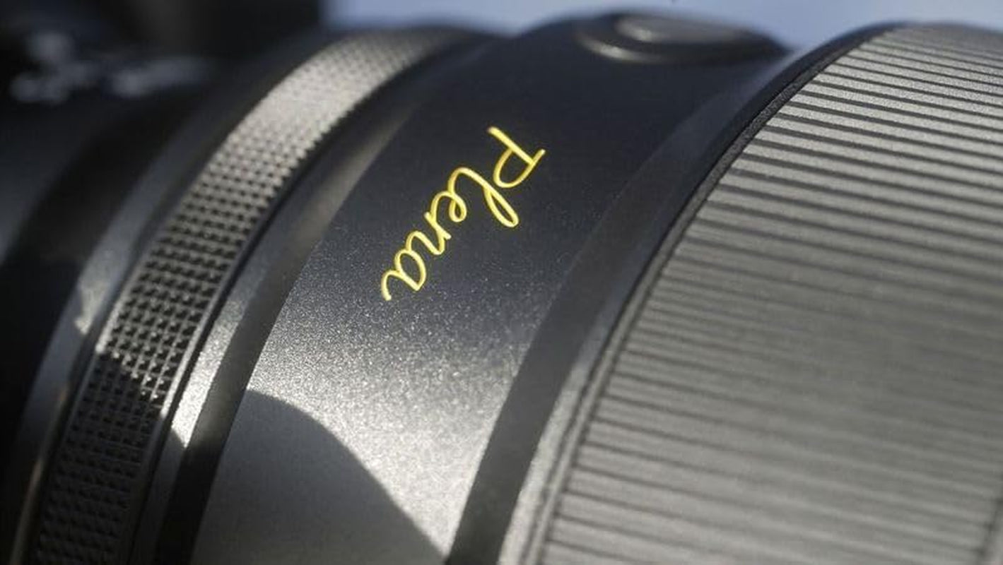 NIKKOR Z 135Mm F/1.8 S Plena