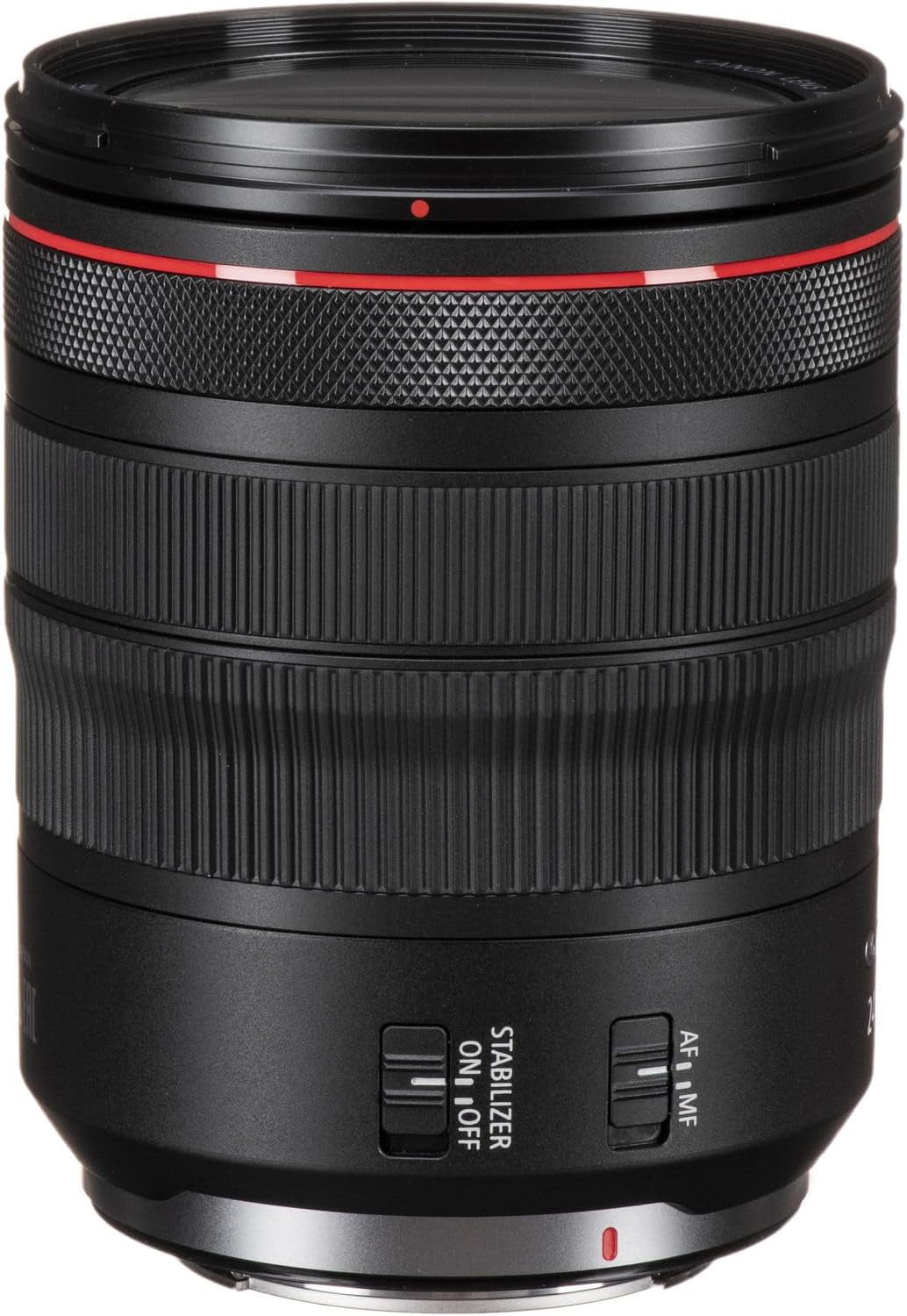 Canon RF 24-105mm f/4 L IS USM