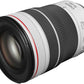 Objectif Canon RF 70-200mm f/4 L IS USM
