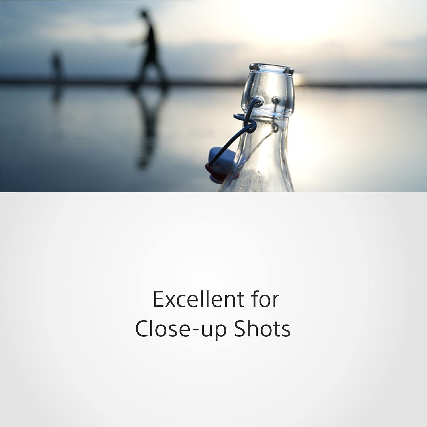 Sony FE 50mm f1.4 GM