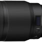 Objectif NIKKOR Z 50Mm F/1.2 S