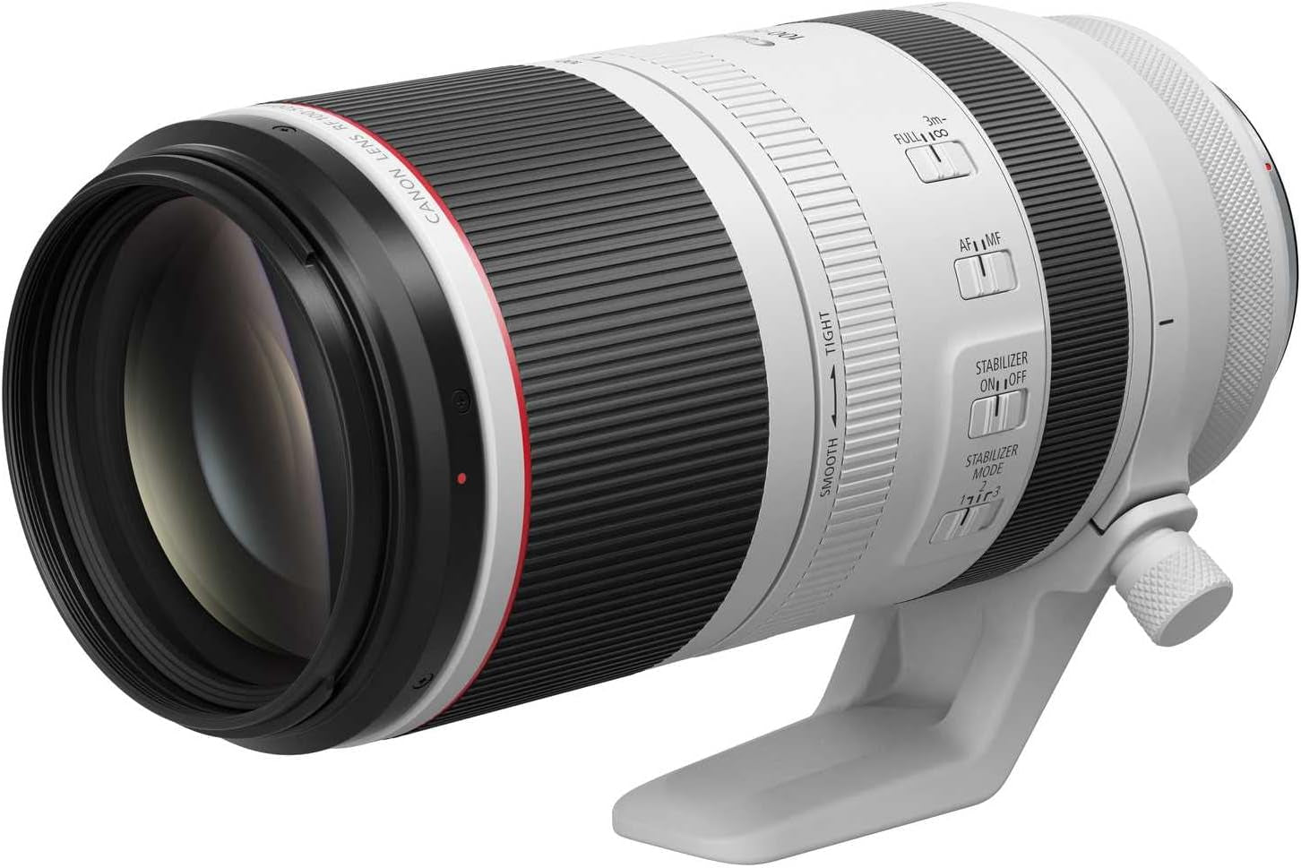 Canon RF 100-500mm f/4.5-7.1 L IS USM