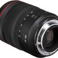 Canon RF 24-105mm f/4 L IS USM