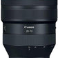 Canon RF 28-70mm f2 L USM