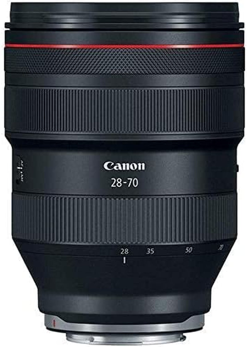 Canon RF 28-70mm f2 L USM