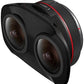 Canon RF 5.2mm F2.8L Dual Fisheye