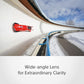 FE 16-35Mm F/2.8 GM | Objectif Plein Format, Grand Angle, Zoom (SEL1635GM)