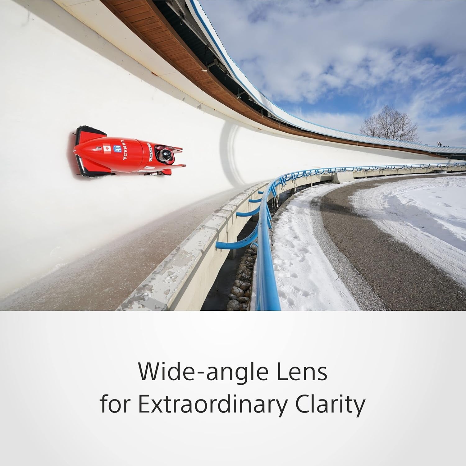 FE 16-35Mm F/2.8 GM | Objectif Plein Format, Grand Angle, Zoom (SEL1635GM)