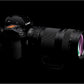 Lumix S Pro 70-200Mm F4.0 | Objectif Téléphoto Plein Format S-R70200E (Zoom 200Mm, Bague De Débrayage Clutch, Double Stabilisation, Tropicalisé) Noir – Compatible Monture L