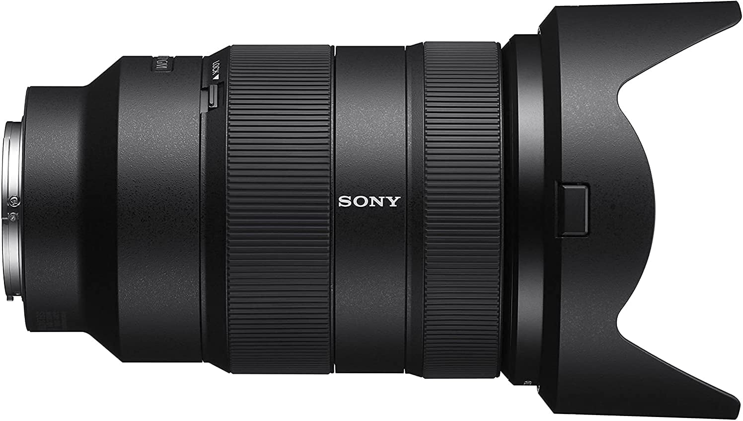 Sony FE 24-70mm f/2.8 GM