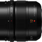 LEICA 12Mm F1.4 | Objectif À Focale Fixe H-X012E (Grand Angle 12Mm, Grande Ouverture F1.4, Equiv. 35Mm : 24Mm) Noir – Compatible Monture Micro 4/3  & Olympus