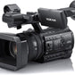 PXW-Z150 Caméscope Portatif 20MP CMOS 4K Ultra HD Noir