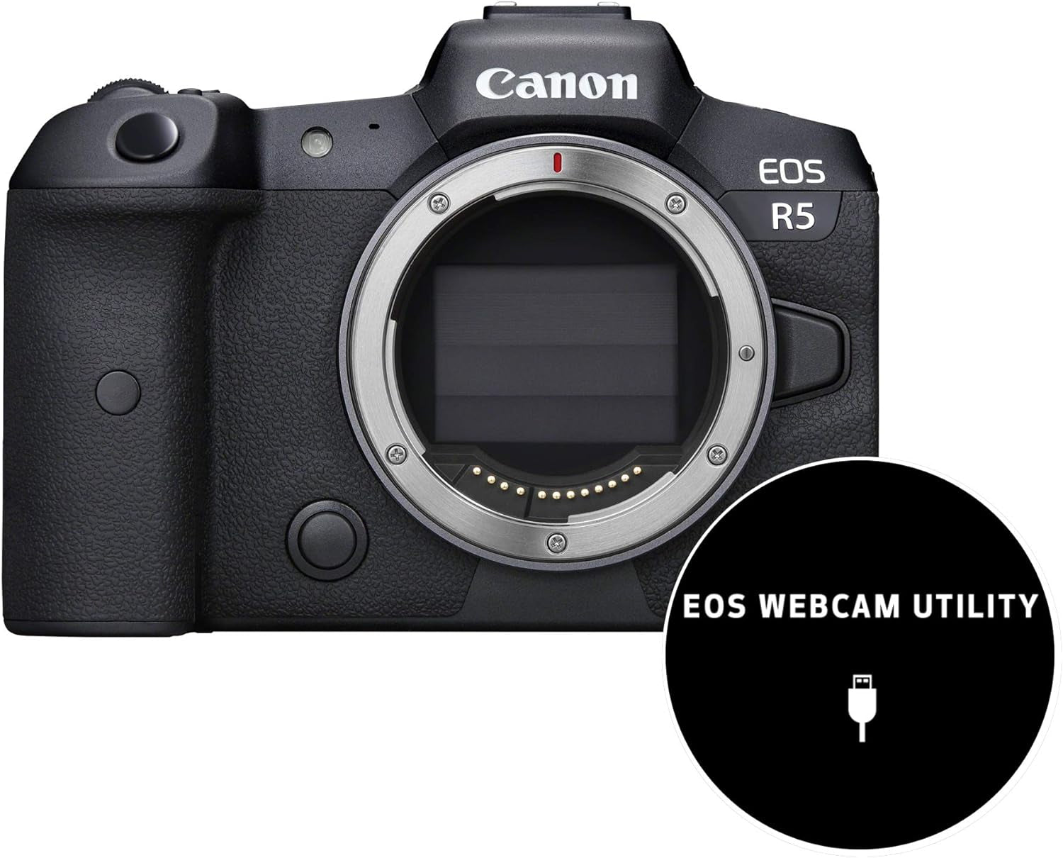 Canon EOS R5