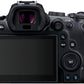 Canon EOS R6