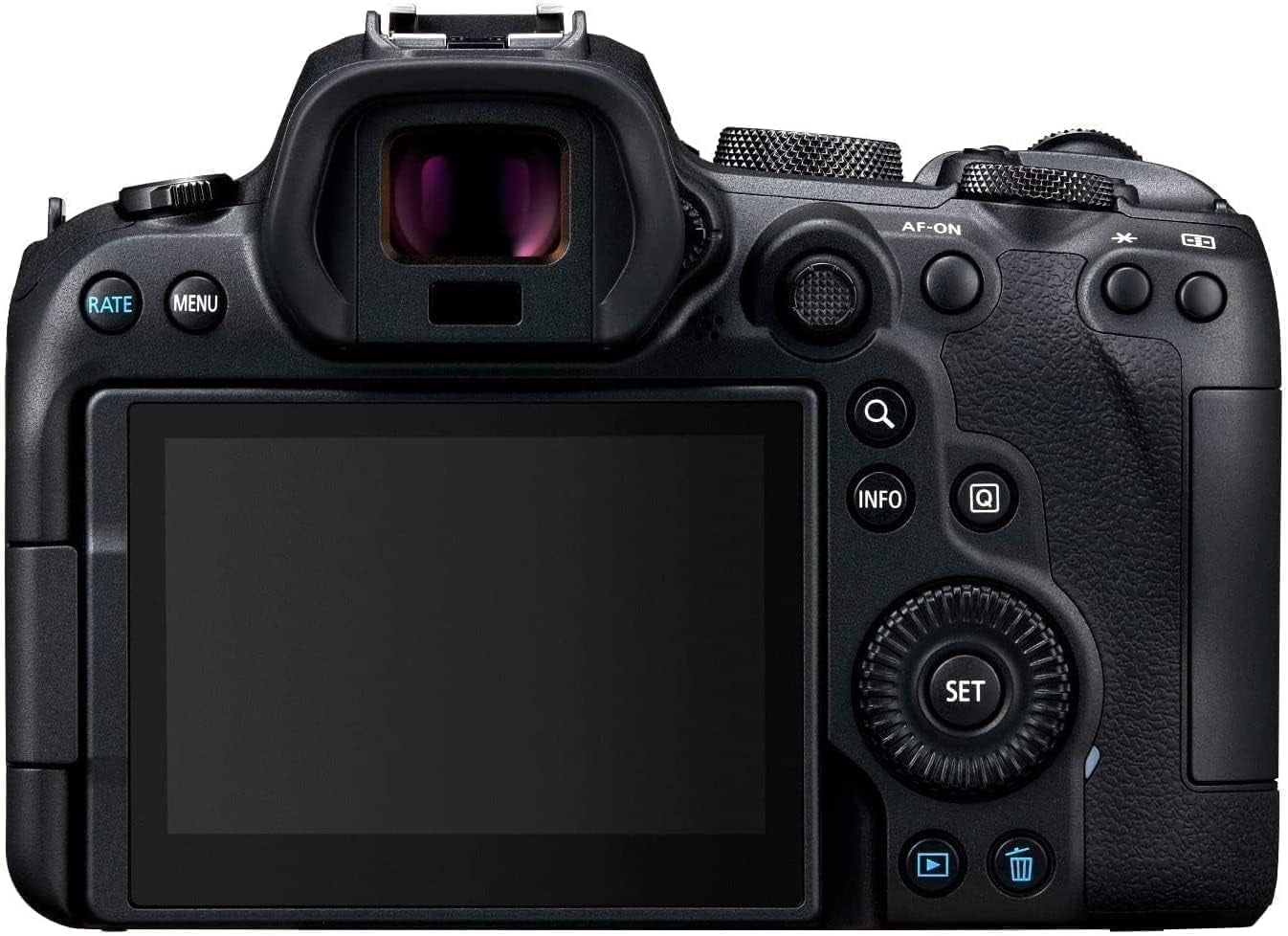 Canon EOS R6