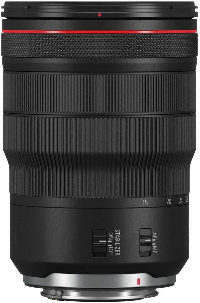 Canon RF 15-35mm f/2.8 L IS USM