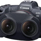 Canon RF 5.2mm F2.8L Dual Fisheye