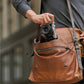 Alpha 7C | Appareil Photo Numérique Hybride À Objectif Interchangeable À Capteur Plein Format (Compact Et Léger, Eye AF En Temps Réel, 24,2MP, Stabilisation 5 Axes, Viseur, Écran Selfie)